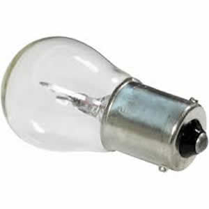 Tail Light Bulb 12 Volt 21w