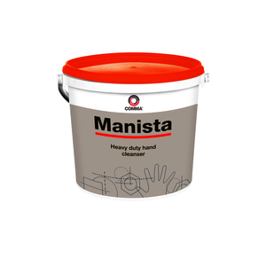 Manista Hand Cleaner 10Ltr