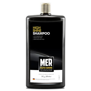 High Shine Shampoo 1L