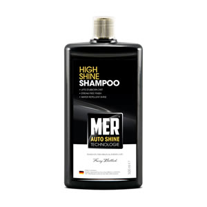 High Shine Shampoo 500ml