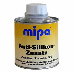 Anti Silicone Additive Fish Eye Killer - 250ml