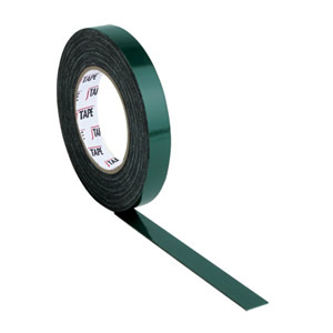 Double Sided Mounting Tape 25mm x 10m