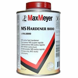 Fast Hardener / Activator 0.5L