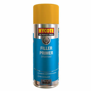 Filler Primer Spray Paint 400Ml