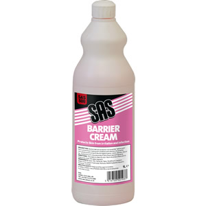 S.A.S Barrier Cream