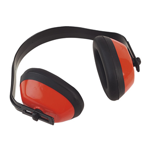 Ear Defenders