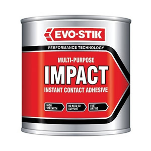 Evo-Stik Impact Contact Adhesive 250ml