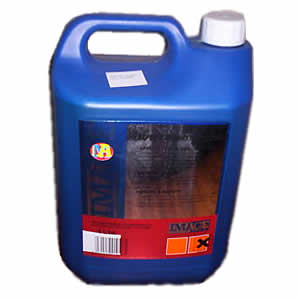 High Strength Upholstery Cleaner - 5L  