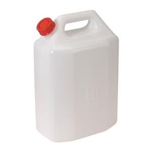 Water Container 10 Litre