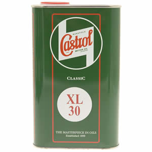 Classic 1924/7176 XL30 Oil, 1 Liter